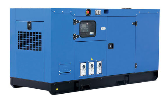 품질  9Kva Perkins Diesel Power Generator With Stamford Alternator 50hz 1500rpm 공장