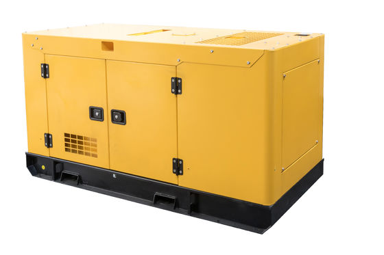 BOBIG 50KW 내지 300 KW 대기 발생기 디젤 엔진 조용한 생성기 훈도병 주택 