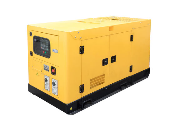 BOBIG 50KW 내지 300 KW 대기 발생기 디젤 엔진 조용한 생성기 훈도병 주택 