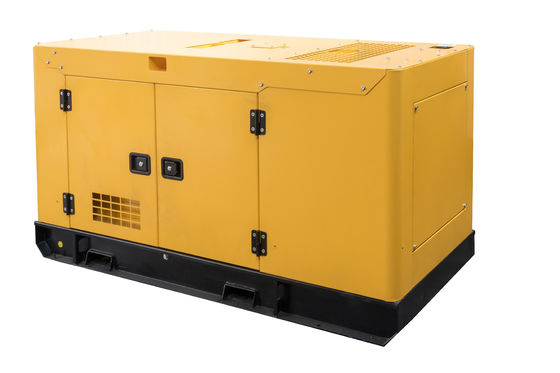 BOBIG 50KW 내지 300 KW 대기 발생기 디젤 엔진 조용한 생성기 훈도병 주택 