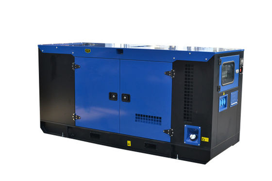 스템포드 교류 발전기와 집 덮개 200 kw 웨이차이 디젤 엔진 발전기