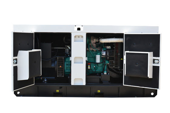 스템포드 교류 발전기 고급 품질 값이 싼 상업적인 전력 genset 1800rpm과 쿠민스 30 kw 60 hz 디젤 발전기