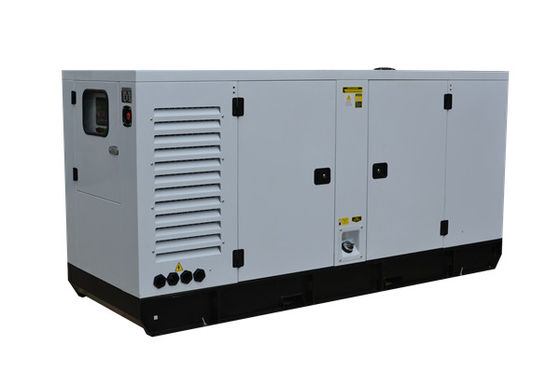 스템포드 교류 발전기 고급 품질 값이 싼 상업적인 전력 genset과 쿠민스 150 kw 디젤 발전기  6CTA8.3-G1