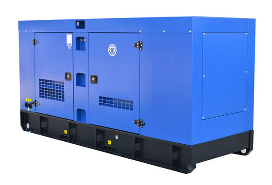360 kw 450 Kva 쿠민스 생성기 400V 230V 쿠민스 상업적 생성기