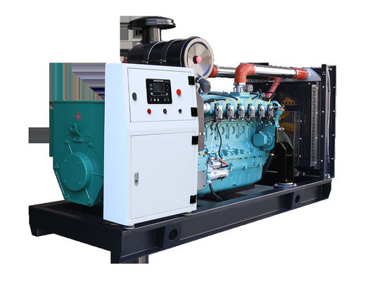375 킬로볼트 암페어 300 kw 스탠포드 알테르누스터 유차이 디젤 엔진 발전기 50 hz 1500rpm