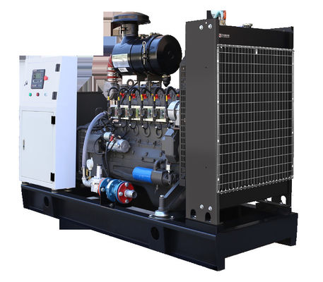 375 킬로볼트 암페어 300 kw 스탠포드 알테르누스터 유차이 디젤 엔진 발전기 50 hz 1500rpm