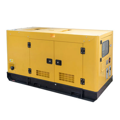 4BTA3.9-G2 스템포드 교류 발전기 쿠민스 디젤 엔진 발전기 60KVA 48KW