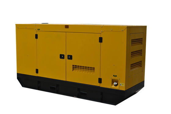 Y495D 엔진 전기 디젤 엔진 발전기 20 kw 25 Kva Dg 세트 물 냉각