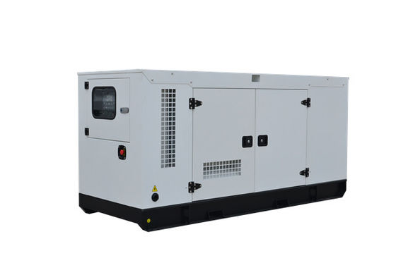Y4102ZLD 엔진 전기 양동 디젤 엔진 발전기 50 킬로볼트 암페어 40 kw 저소음
