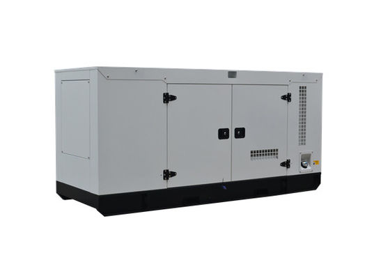 Y4102ZLD 엔진 전기 양동 디젤 엔진 발전기 50 킬로볼트 암페어 40 kw 저소음