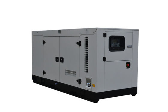 Y4102ZLD 엔진 전기 양동 디젤 엔진 발전기 50 킬로볼트 암페어 40 kw 저소음