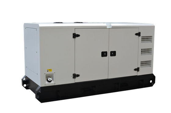 Y4105D 엔진  시엔트 종 50 hz와 40KVA 32KW 양동 디젤 엔진 발전기