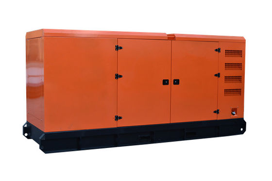 CA6DM2J-39D는 313 킬로볼트 암페어 프와프이드 디젤 엔진 발전기 세트 250 kw 60 hz 1800rpm에 엔진을 설치합니다