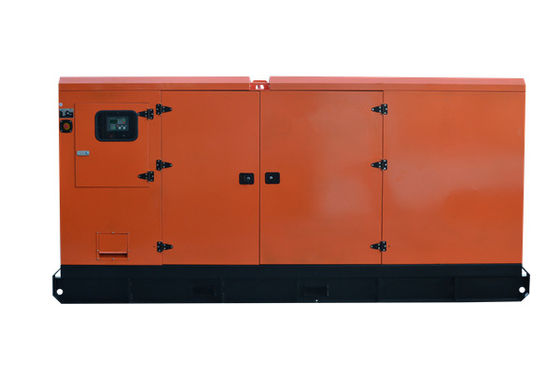 CA6DM2J-39D는 313 킬로볼트 암페어 프와프이드 디젤 엔진 발전기 세트 250 kw 60 hz 1800rpm에 엔진을 설치합니다