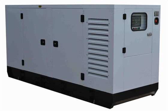 산업적 데우츠 Genset  엔진 BFM3 G2 데우츠 30 Kva 발전기