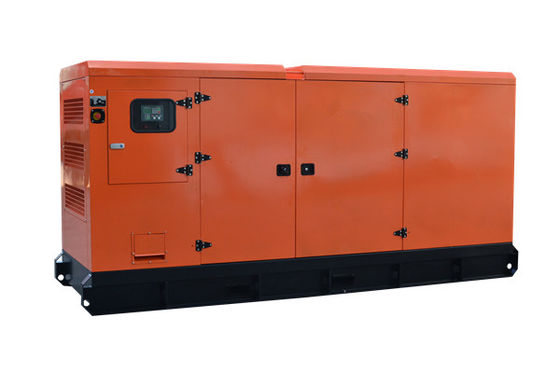 사용자 정의 공장 가격 오픈 / 시일런트 타입 SDEC 디젤 발전기 120KW / 150KVA 전원 공급 물 냉각