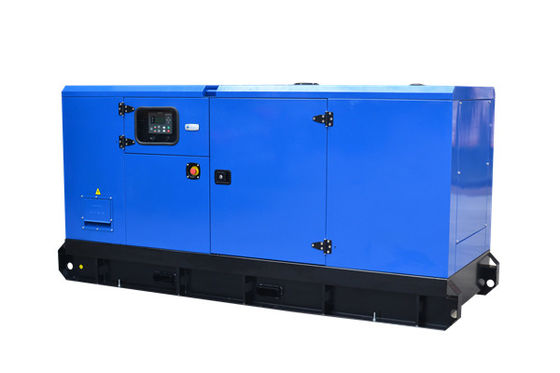 사용자 정의 공장 가격 오픈 / 시일런트 타입 SDEC 디젤 발전기 120KW / 150KVA 전원 공급 물 냉각