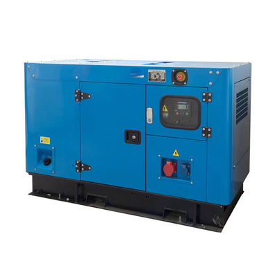 8.5kw 8.5kva YD385D 양동 디젤 발전기 50HZ 단독 3단계