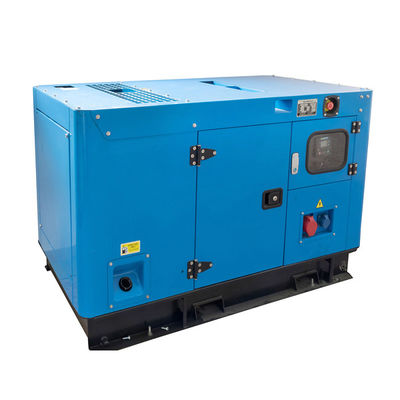 BBG8.5GS 8.5kva 바우두인 디젤 발전기 산업용 Dg 세트