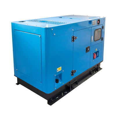 8.5kw 8.5kva YD385D 양동 디젤 발전기 50HZ 단독 3단계