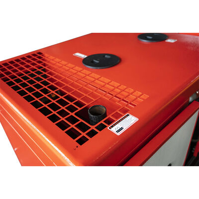 Data Center Backup SDEC 6DTAA8.9-G24 180kW 225kVA Diesel Generator