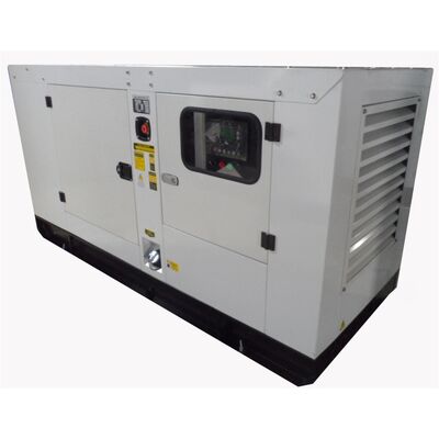 지능형 디젤 발전기 70kva 오픈 타입 조용한 디젤 전기 전력 생성기 56kw 사용자 정의 가능한 젠셋 인버터
