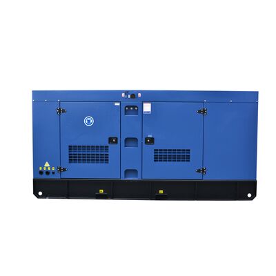 맞춤형 공장 가격 오픈/사일런트 타입 SDEC 디젤 발전기 360KW/450KVA 전원 공급 장치 수냉식