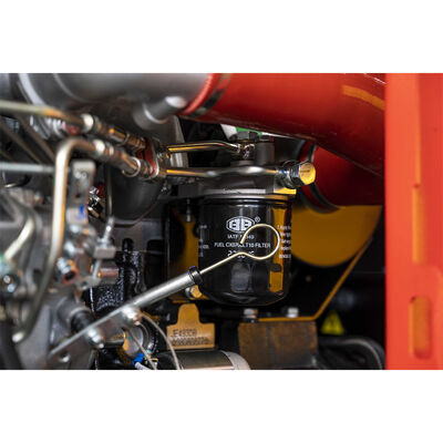 양동 디젤 발전기 모델 Y4102D 24kW 30kVA 다양한 산업용 상업용 전력 요구에 적합한 신뢰할 수있는 전원