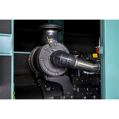 양동 디젤 발전기 32kW 40kVA 신뢰할 수 있는 전원 소스 각종 산업용 상업용 전력 필요에 적합한 대기 상태