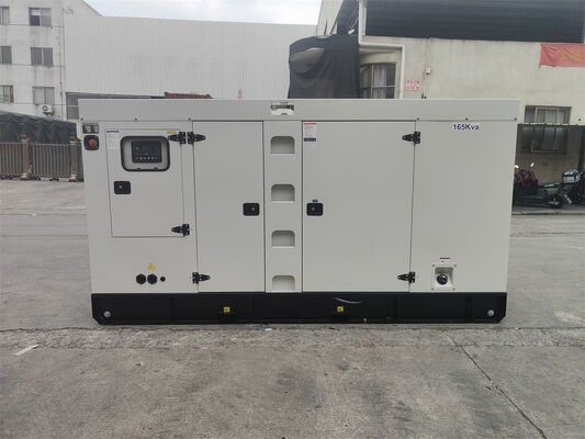 공장 가격 개방형/무소음형 SDEC 디젤 발전기 360KW/450KVA 전원 공급 수냉식