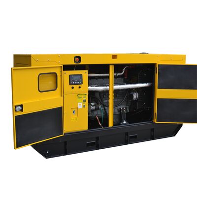 내구성 고품질 45kva 지능형 디젤 발전기 36kw 45kva 오픈 타입 조용한 디젤 전기 전력 생성 발전기 36kw