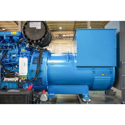 Baudouin Diesel Generators Set  Genset Available 20kva 22kva 25kva 28kva 33kva 36kva 40kva Power Generator Price
