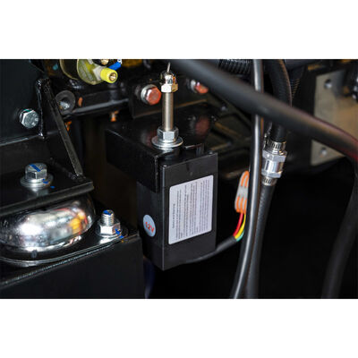 양동 디젤 발전기 모델 Y4110ZLDA 65kW 70kVA 산업 및 상업용 전력 공급원 다양한 전력 구성