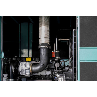 Baudouin 50Hz/60Hz Super Silent  16kw Water Cooling 20kva Water Cooled Diesel Generator  Engine Price