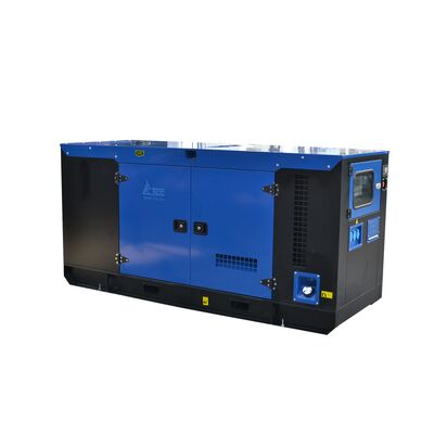 80kW 100KVA 내구성 고전력 디젤 발전기 80kW 조용 디젤 발전기 공장 자체 프로모션 자체 판매 가격