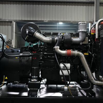 얀마 인텔리전트 파워 발전기 세트 45kW 56KVA 저소음 디젤 발전기 세트 발전소 교류 발전기 수냉식 휴대용 디젤 발전기