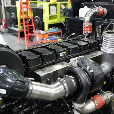 얀마 인텔리전트 파워 발전기 세트 45kW 56KVA 저소음 디젤 발전기 세트 발전소 교류 발전기 수냉식 휴대용 디젤 발전기