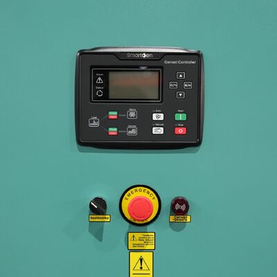 얀마 인텔리전트 파워 발전기 세트 45kW 56KVA 저소음 디젤 발전기 세트 발전소 교류 발전기 수냉식 휴대용 디젤 발전기