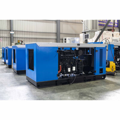 보두앙 264kw 330kw 수냉식 수냉 디젤 발전기 엔진