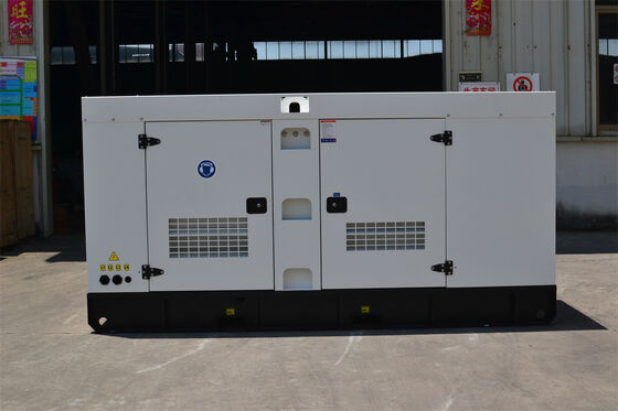 Baudouin 디젤 발전기 500kva 600kva 700kva 750kva 발전기 자동 개방형 디젤 발전기 세트 좋은 품질 저렴한 가격의 발전기