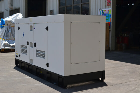 Baudouin 디젤 발전기 500kva 600kva 700kva 750kva 발전기 자동 개방형 디젤 발전기 세트 좋은 품질 저렴한 가격의 발전기