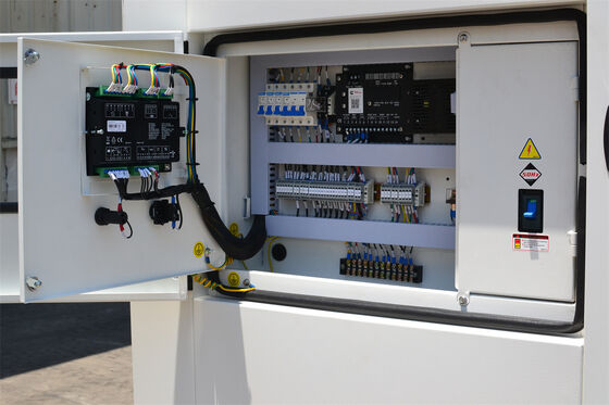 바우두엔 디젤 발전기 500kva 600kva 700kva 750kva 발전기 조용한 개방형 디젤 발전기 세트 좋은 품질 저렴한 가격 천연 가스 발전기