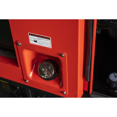 144kW 180KVA 핫 세일 사용자 정의 할 수 있는 침묵 디젤 발전기 집합 자동 전송 스위치 옵션 가정용