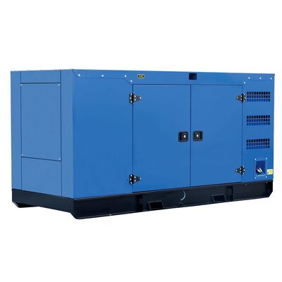 공장 가격 개방형/침묵형 두산 디젤 발전기 250KW/313KVA 전원 공급 물 냉각