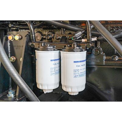 24kw 30kVA 33kVA 가정용 산업용 야외 전기 전력 슈퍼 시원형 물 냉각 디젤 발전기