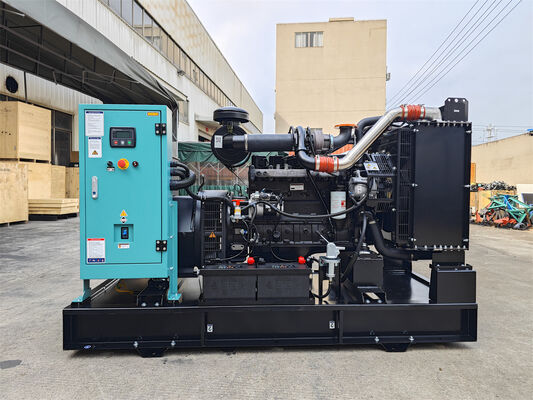 바두앙 디젤 발전기 1500kW 1875kVA 슈퍼 사일런트 디젤 발전기 세트 산업용 애플리케이션에 적합 전력 요구 사항 전기 디젤 발전기 그룹 발전기