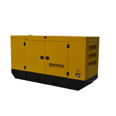 8KVA 10KVA 12KVA 16KVA 18KVA 20KVA 50hz/60hz 고효율 디젤 전력 발전기