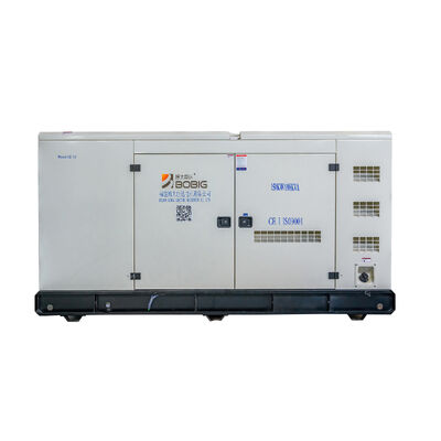 POWER Intelligent diesel Generator 200kW Open Type Silent diesel Electric Power Make Generator 250KVA FACTORY PRICE