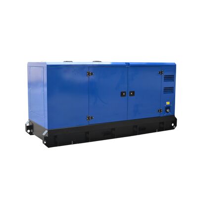Inverter Generator YANGDONG 3 Phase Generators 63kva 50kw Silent Genset diesel Generator for Home Use Portable Standby