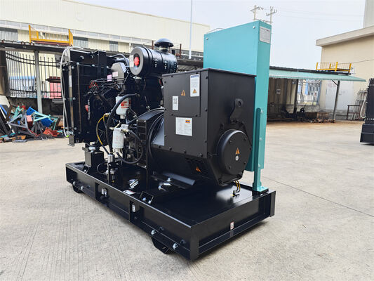 Bobig Wide selection of DOOSAN Diesel Generators from 63KVA up to 1004KVA designed for and power supply in industrial settings